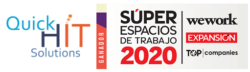 Winner small image - Quick Hit Solutions